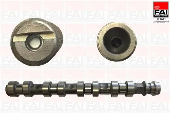Nockenwelle FAI AutoParts C461 Bild Nockenwelle FAI AutoParts C461