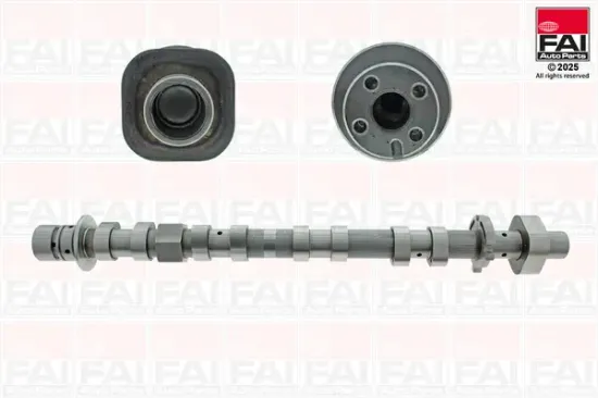 Nockenwelle FAI AutoParts C467 Bild Nockenwelle FAI AutoParts C467