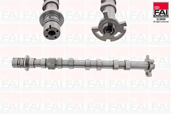 Nockenwelle FAI AutoParts C468
