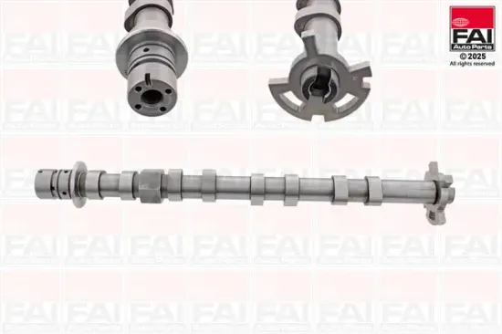 Nockenwelle FAI AutoParts C468 Bild Nockenwelle FAI AutoParts C468
