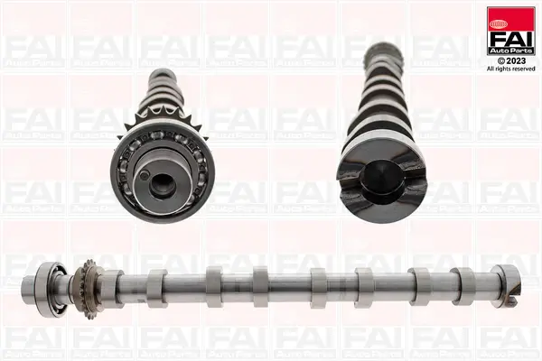 Nockenwelle FAI AutoParts C477