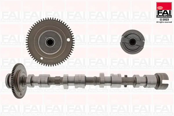 Nockenwelle FAI AutoParts C529