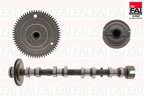 Nockenwelle FAI AutoParts C530