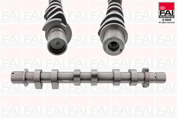 Nockenwelle FAI AutoParts C533