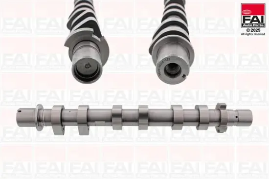 Nockenwelle FAI AutoParts C533 Bild Nockenwelle FAI AutoParts C533
