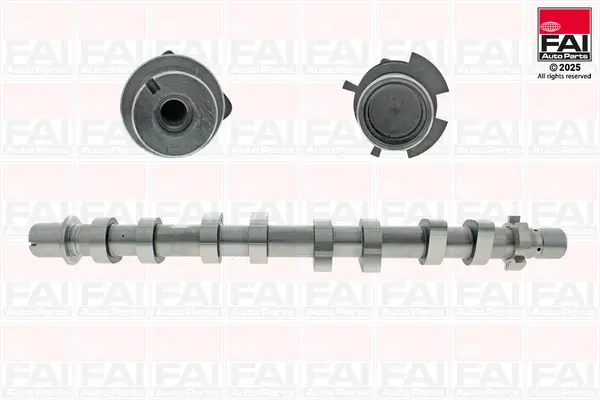 Nockenwelle FAI AutoParts C539