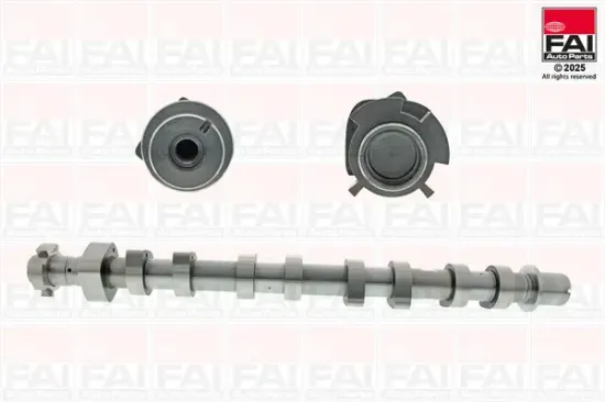 Nockenwelle FAI AutoParts C540 Bild Nockenwelle FAI AutoParts C540