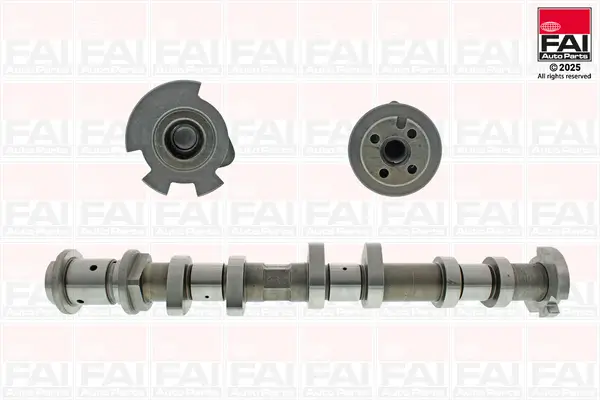 Nockenwelle FAI AutoParts C545