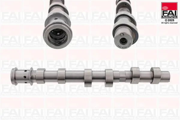 Nockenwelle FAI AutoParts C564