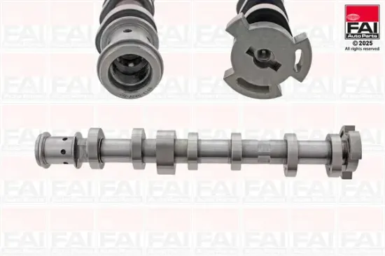 Nockenwelle FAI AutoParts C567 Bild Nockenwelle FAI AutoParts C567