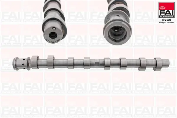 Nockenwelle FAI AutoParts C574