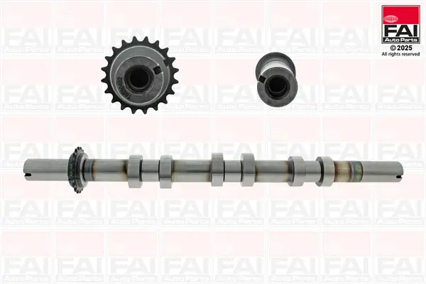 Nockenwelle für Zylinder 1-3 FAI AutoParts C592
