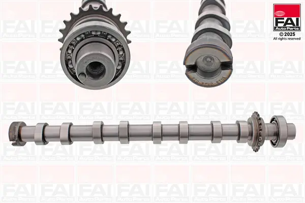 Nockenwelle FAI AutoParts C618
