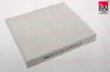 Filter, Innenraumluft FAI AutoParts CF128