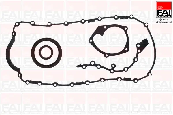 Dichtungssatz, Kurbelgehäuse FAI AutoParts CS1053