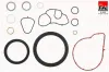 Dichtungssatz, Kurbelgehäuse FAI AutoParts CS1460