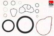 Dichtungssatz, Kurbelgehäuse FAI AutoParts CS1460