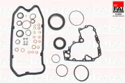 Dichtungssatz, Kurbelgehäuse FAI AutoParts CS1626