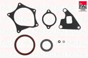 Dichtungssatz, Kurbelgehäuse FAI AutoParts CS2322