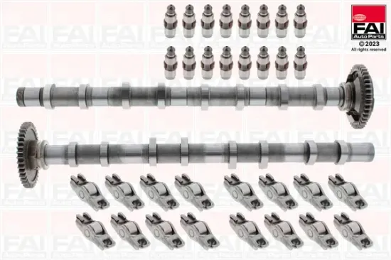 Nockenwellensatz FAI AutoParts CSK1002 Bild Nockenwellensatz FAI AutoParts CSK1002