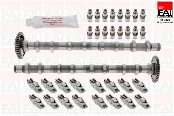 Nockenwellensatz FAI AutoParts CSK1003