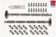 Nockenwellensatz FAI AutoParts CSK1003