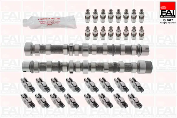 Nockenwellensatz FAI AutoParts CSK1004