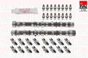 Nockenwellensatz FAI AutoParts CSK1004