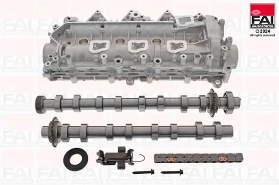 Nockenwellensatz FAI AutoParts CSK1014 Bild Nockenwellensatz FAI AutoParts CSK1014