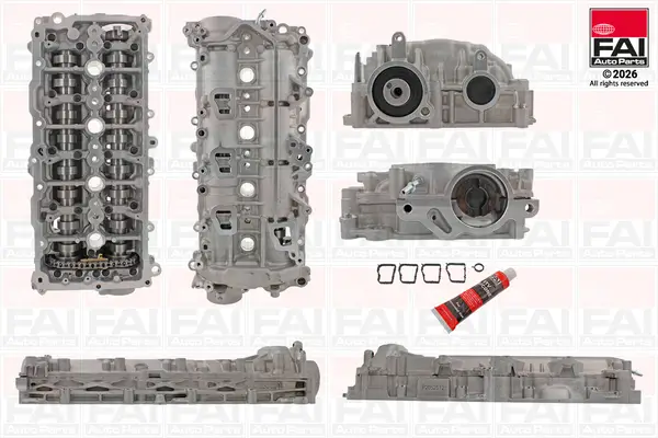 Nockenwellensatz FAI AutoParts CSK1014A