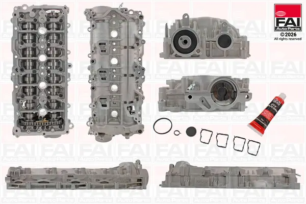 Nockenwellensatz FAI AutoParts CSK1014A