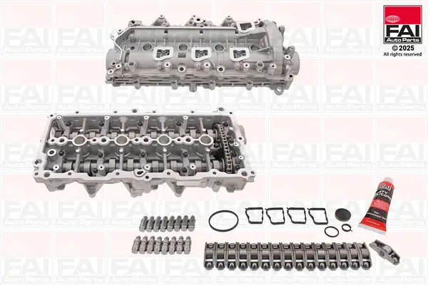 Nockenwellensatz FAI AutoParts CSK1018