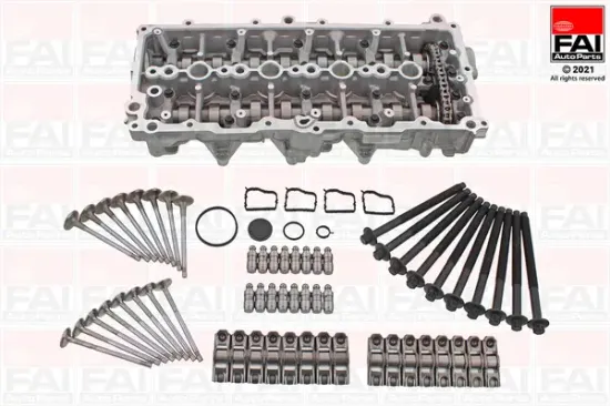 Nockenwellensatz FAI AutoParts CSK1019 Bild Nockenwellensatz FAI AutoParts CSK1019
