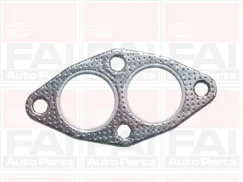 Dichtung, Abgasrohr Abgaskrümmer FAI AutoParts DP470