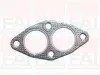 Dichtung, Abgasrohr Abgaskrümmer FAI AutoParts DP470