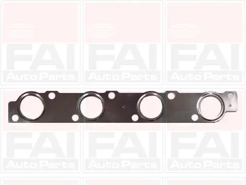 Dichtungssatz, Abgaskrümmer FAI AutoParts EM1002 Bild Dichtungssatz, Abgaskrümmer FAI AutoParts EM1002