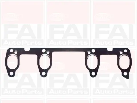 Dichtungssatz, Abgaskrümmer FAI AutoParts EM1009 Bild Dichtungssatz, Abgaskrümmer FAI AutoParts EM1009