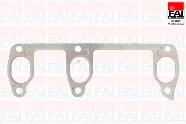 Dichtungssatz, Abgaskrümmer FAI AutoParts EM1028