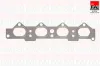 Dichtungssatz, Abgaskrümmer FAI AutoParts EM1220