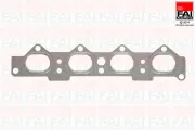 Dichtungssatz, Abgaskrümmer FAI AutoParts EM1220