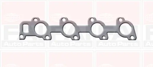Dichtungssatz, Abgaskrümmer FAI AutoParts EM1783 Bild Dichtungssatz, Abgaskrümmer FAI AutoParts EM1783