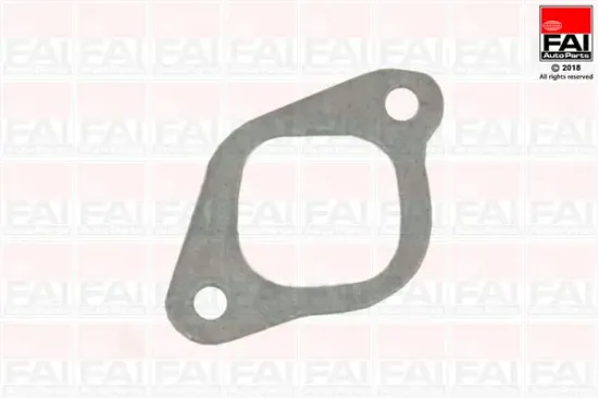 Dichtungssatz, Abgaskrümmer FAI AutoParts EM245 Bild Dichtungssatz, Abgaskrümmer FAI AutoParts EM245