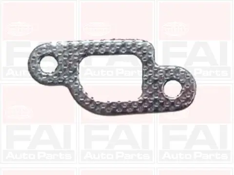Dichtungssatz, Abgaskrümmer FAI AutoParts EM455