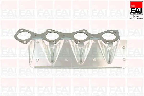 Dichtungssatz, Abgaskrümmer FAI AutoParts EM470