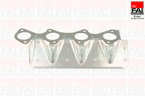 Dichtungssatz, Abgaskrümmer FAI AutoParts EM470 Bild Dichtungssatz, Abgaskrümmer FAI AutoParts EM470