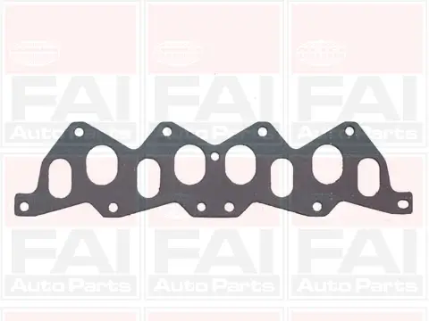 Dichtungssatz, Abgaskrümmer FAI AutoParts EM507