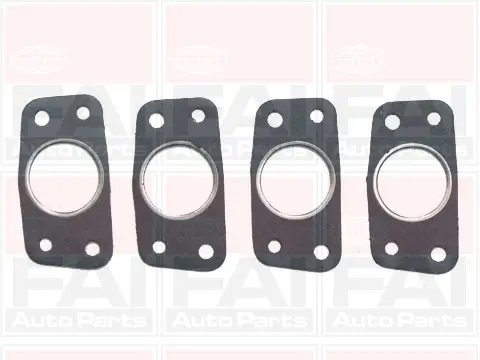 Dichtungssatz, Abgaskrümmer FAI AutoParts EM565 Bild Dichtungssatz, Abgaskrümmer FAI AutoParts EM565