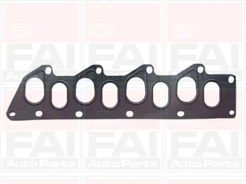 Dichtungssatz, Abgaskrümmer FAI AutoParts EM887