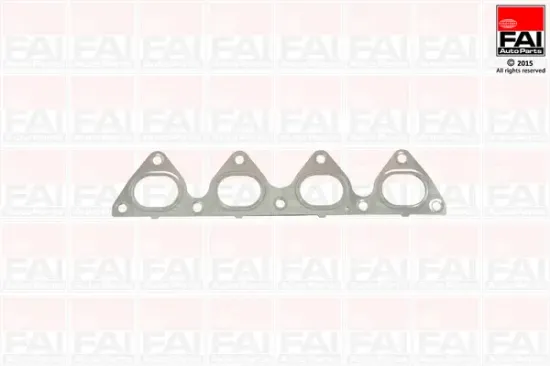 Dichtungssatz, Abgaskrümmer FAI AutoParts EM914 Bild Dichtungssatz, Abgaskrümmer FAI AutoParts EM914