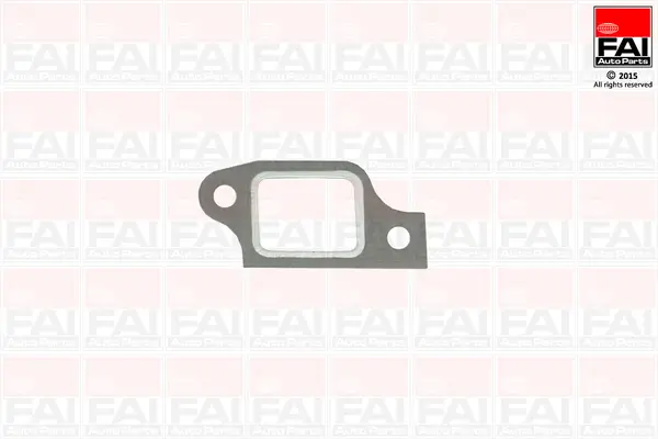 Dichtungssatz, Abgaskrümmer FAI AutoParts EMS109